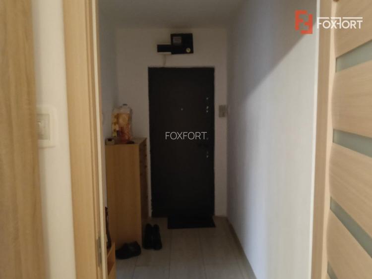 Apartament cu 2 camere + balcon de inchiriat, zona Girocului - 10