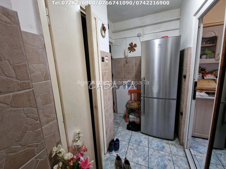 Apartament 2 camere, situat in Targu Jiu, Slt. Mihai Cristian Oancea - 8