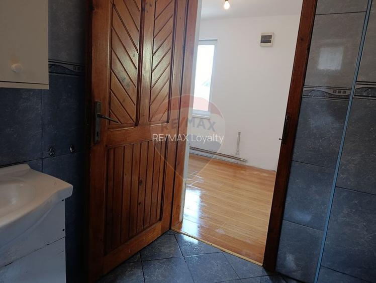 Vilă de vânzare la pret de oferta în Sighisoara - 14