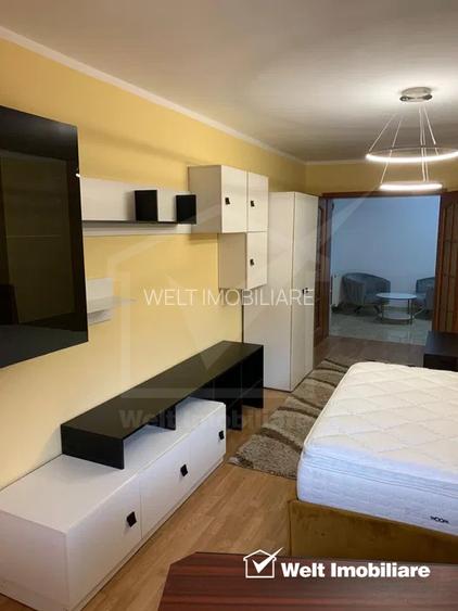 Apartament 2 camere decomandate, cartier gheorgheni, 2 parcari - 2