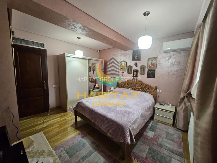 Vila D+P+M 300 mp Aviației  strada Simeria - 12