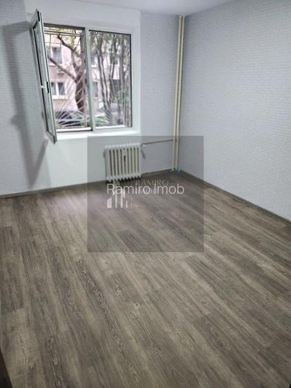 Apartament 4 camere Salaj/Calea Rahovei 83mp 1984 - 2