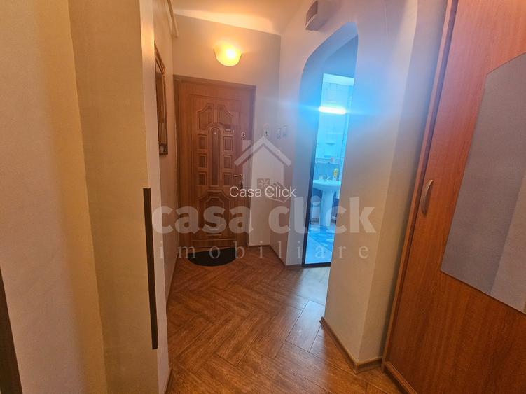 Apartament 2 camere decomandat, proaspăt renovat, etaj 1 – Micro 14 Nae Leonard - 11