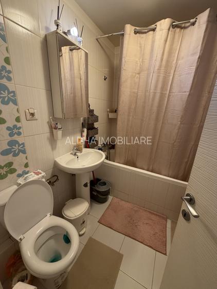 Apartament 2 camere Palladium Residence - 9