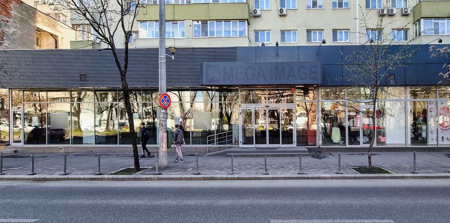 Inchiriere Spatiu Comercial - Sos. Nicolae Titulescu 639 mp - 2