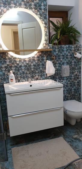 4 camere decomandat Drumul Taberei/Bulevardul Timișoara - 14