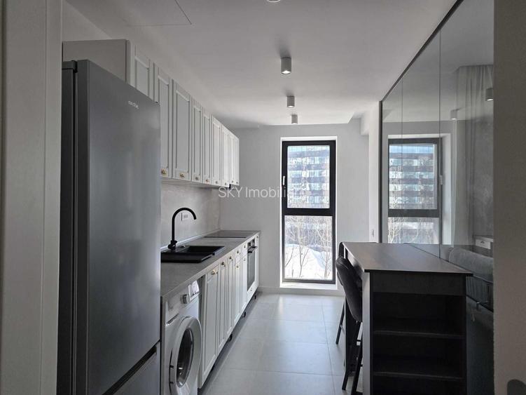 Apartament 2 Camere Parcare Inclusă - 3