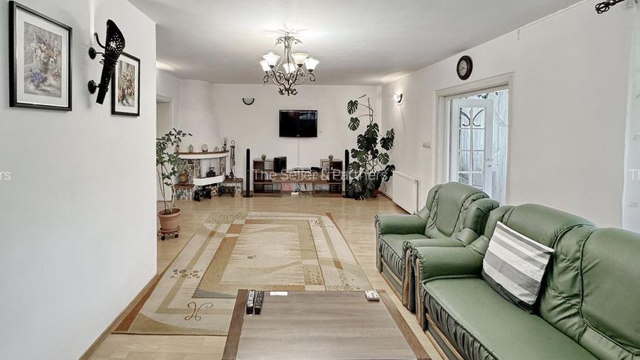 Casa De Vanzare Langa Padure - 30