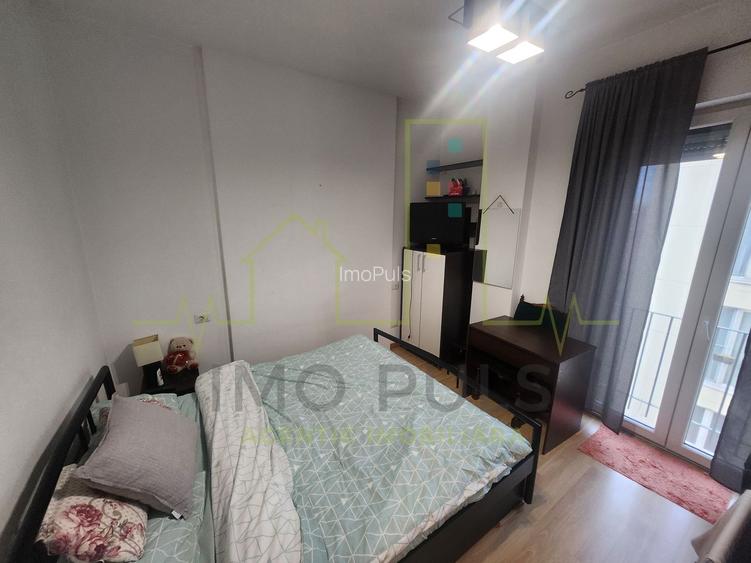 Et. 3. Bloc 2012. Parcare acoperita. 5 min de centru. Se poate prelua cu chirias - 7