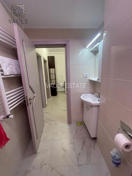 Garsoniera-  13 MP Terasa - OZANA   - 10