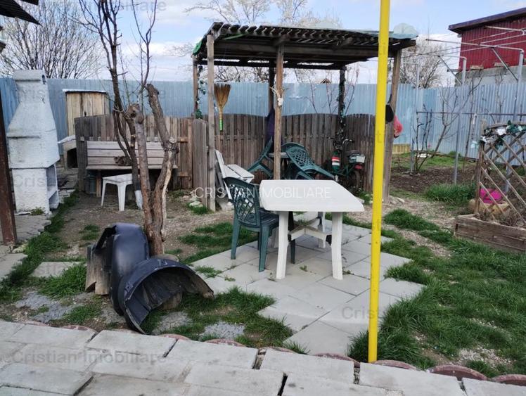 Casa Noua caramida Baldovinesti Teren=486 mp - 29