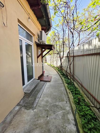 Casă 5 camere Dorobanțu | Panouri solare | Teren 299 mp - 4