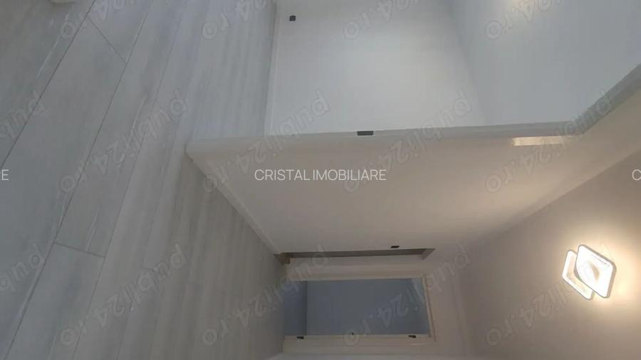 Vanzare apartament 3 camere Titan-Postavarului. RENOVAT TOTAL - 7