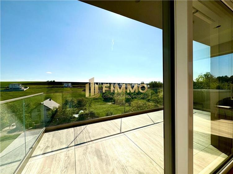 Vila 8 camere inchiriere | ideala birouri | 2 min centru Suceava | ID:1615 - 9