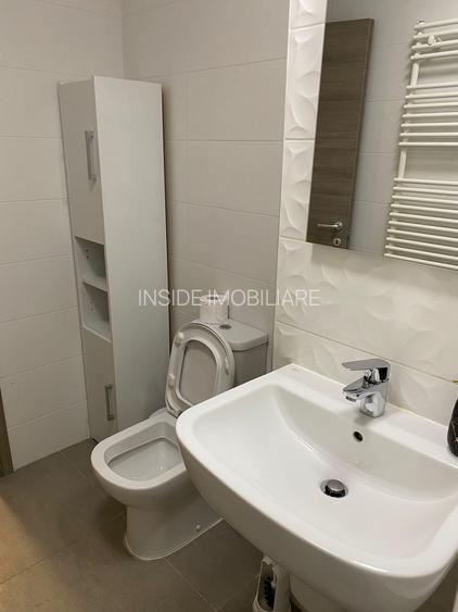 Inchiriere Garsoniera Lujerului 21 Residence - 7