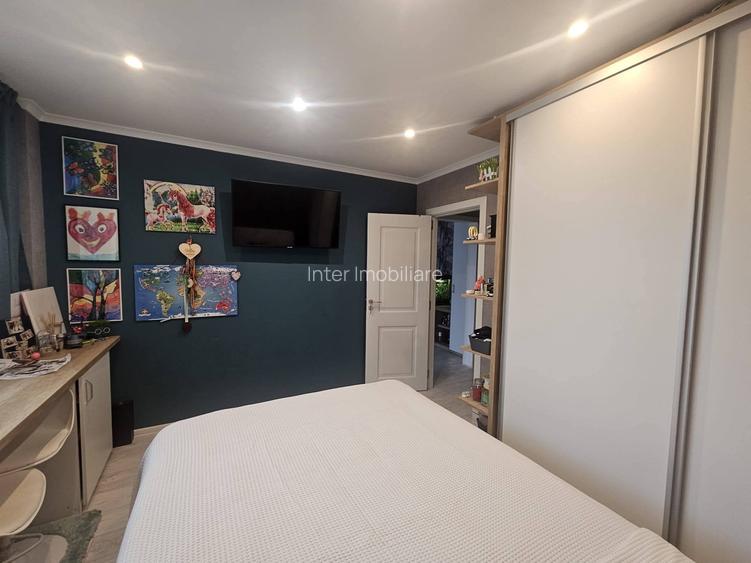Apartament 3 camere, 72mp, zona Tatarasi, Liceul Alexandru Ioan Cuza, ID:162316 - 5