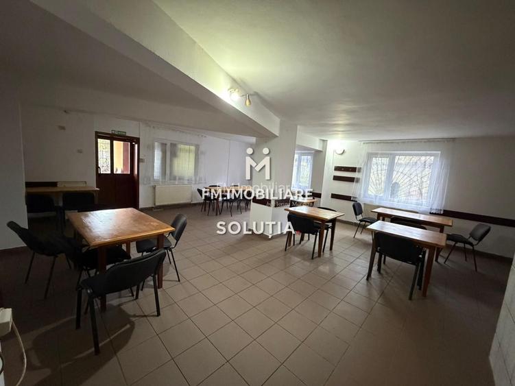 Închiriere Spațiu Comercial – Zonă URBIS! - 5