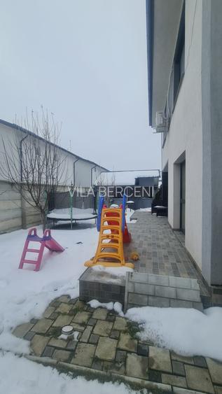 CASA LA CHEIE ! DIRECT PROPRIETAR / MOBILATA UTILATA - 12