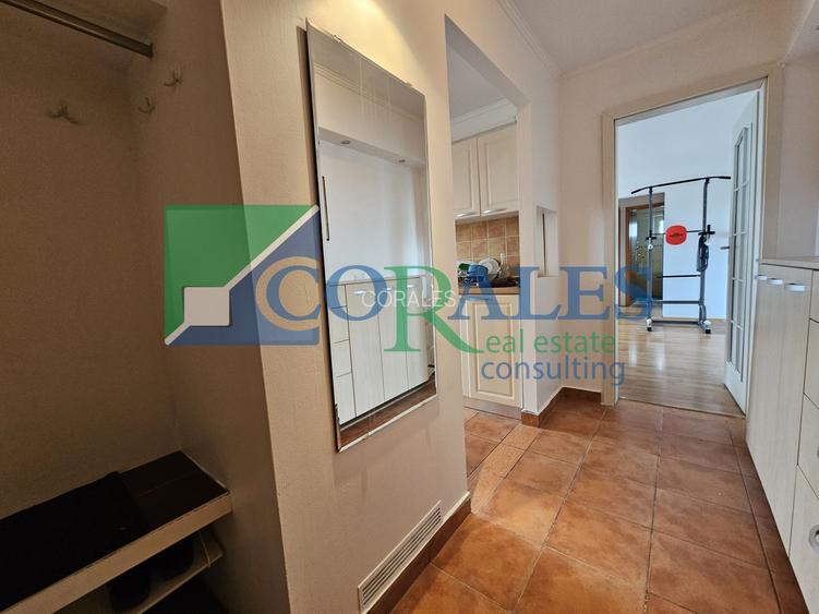Utilat si mobilat. Disponibil imediat! - 15