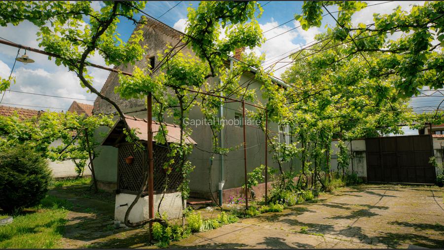 Casa de familie in zona rurala linistita - 7