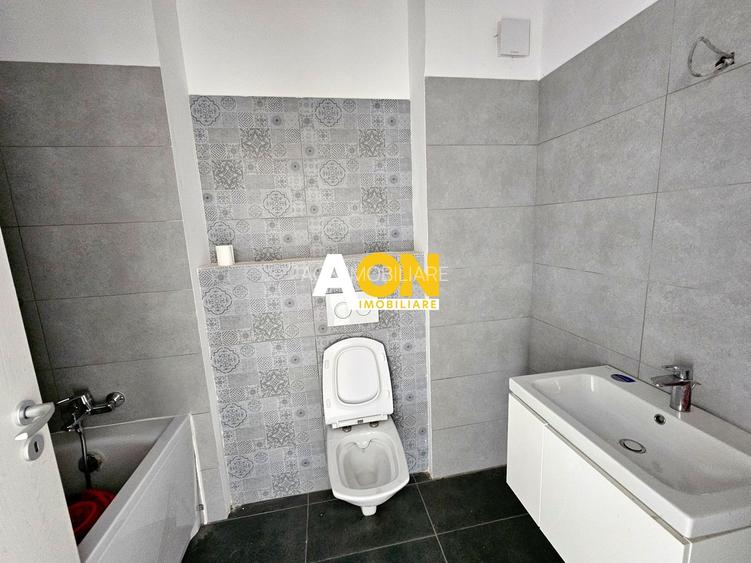 Apartament 2 camere, 64 mp, parter &icirc;nalt, parcare privata, Transalpina - 7
