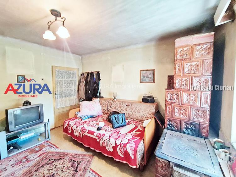 AZURA Imobiliare - Casa Merisani Varzaru DN - 8