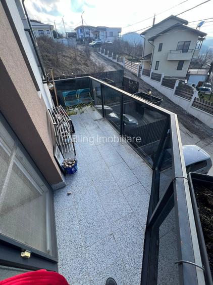 3 camere 90 mp | pe 2 nivele | 2 parcări | Prima închiriere | Zona Vivo Florești - 7