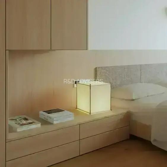 Pipera • Apartament 2 Camere  • Rond OMV • Mutare rapida - 9