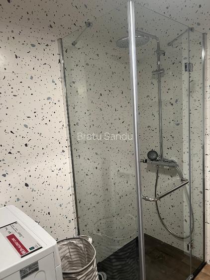 Vand apartament 1 camera, Park Residence, mobilat si utilat - 6