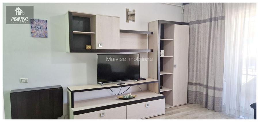 Sanpetru Residence, Studio de inchiriat - 3