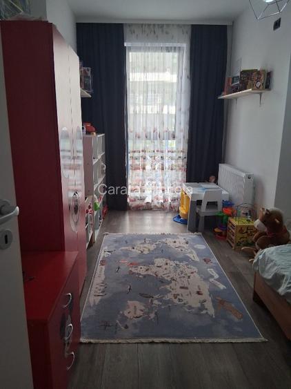 Vand apartament in Tomis Nord - 8