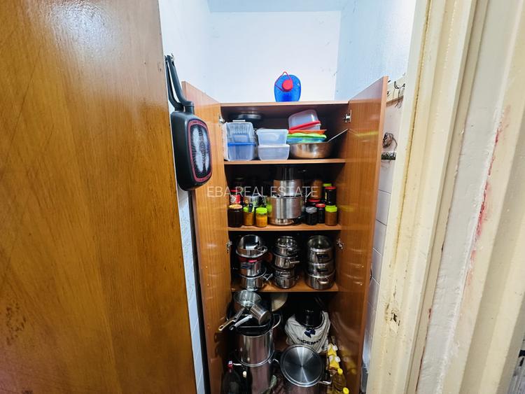 Gorjului, ap 2 cam confort 1, etaj 1, langa piata, 2 min Metrou, Iului Maniu - 8