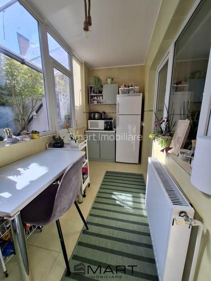 Apartament tip studio zona Tilisca - 4