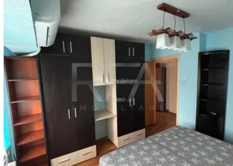 Apartament 3 Camere Decebal | Rond Alba Iulia | 75 mp Utili | 2 Băi | 2 Balcoane - 8