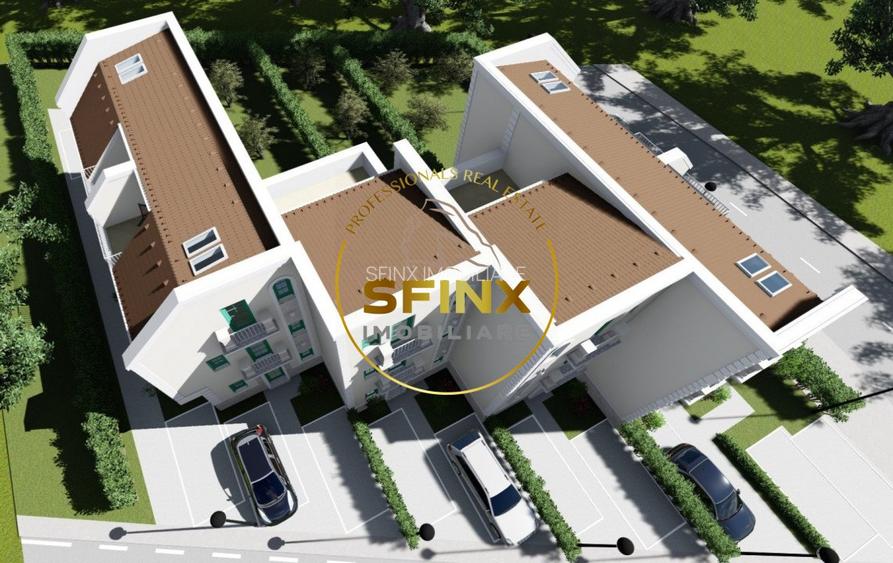 De Vanzare Casa noua Otopeni - 11