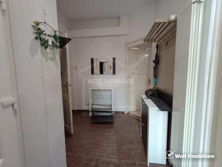Vanzare apartament cu 3 camere 84mp Piata Unirii - 7