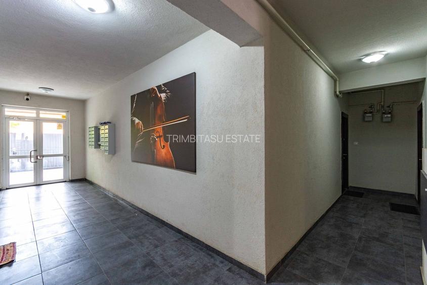 Metrou Mihai Bravu- Vitan - Apartament 2 camere+ loc de parcare |2018 - 19