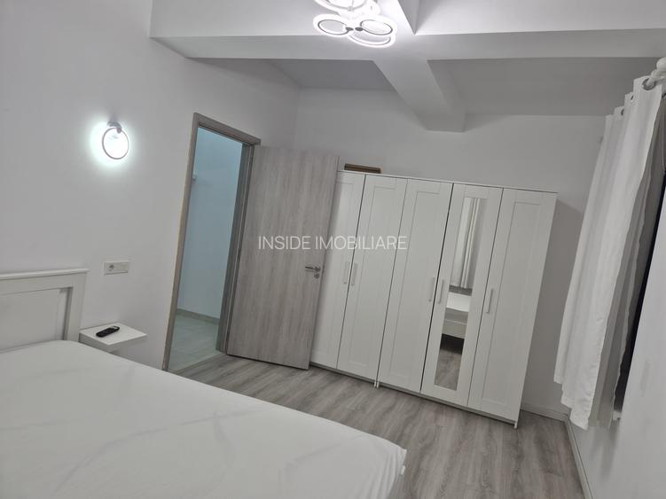 Inchiriere 2 Camere Tei - 4