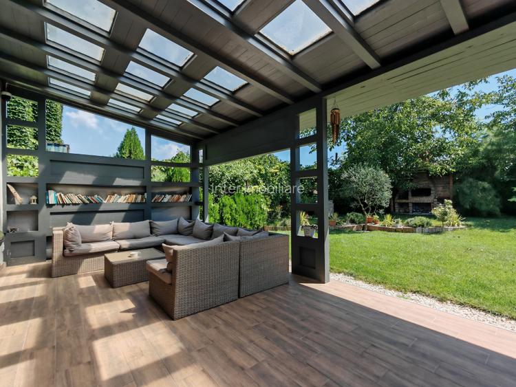 Casa 5 camere, 180 mp, Eforie Sud, Drum National, Nou renovata, cod 161345 - 20