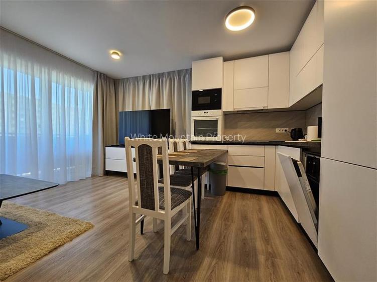 Prima inchiriere - Apartament deosebit cu 3 camere si parcare subterana - 16