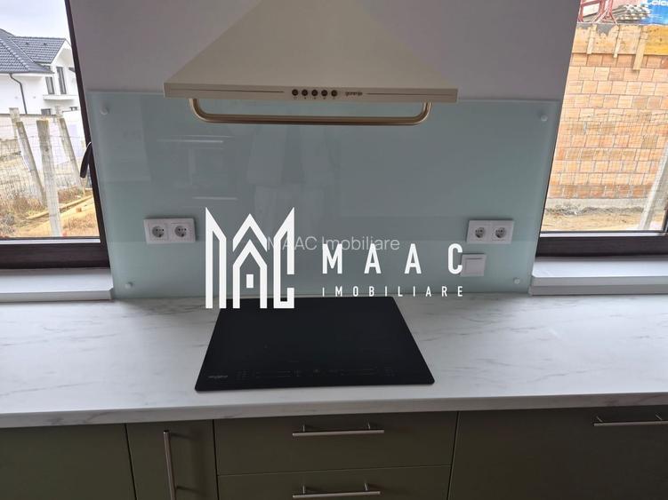 Duplex 4 camere I Mobilat I Calea Cisnadiei - 14