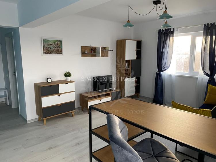 2 CAMERE // PRAHOVA VALUE CENTER // LOC DE PARCARE - 2