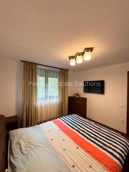 Vila Premium de Vanzare in Cheia -Prahova-Comision 0% - 21