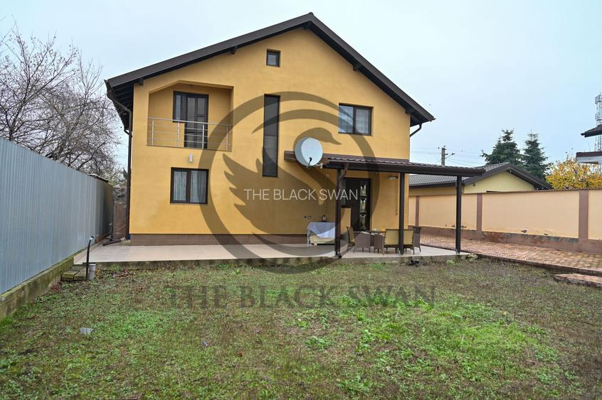 Casa 5 camere de vanzare | Moderna | Stoenesti, Prahova | Comision 0% - 3