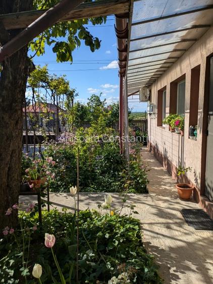 Casă de vânzare, Mihai Bravu, Giurgiu, locuinta permanenta sau casa de vacanta - 3