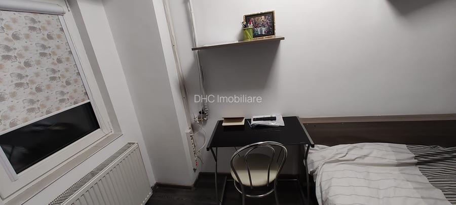 Garsoniera dubla ocazie Lujerului - 3