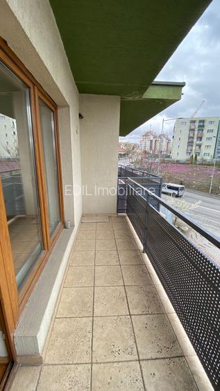 Apartament de vânzare, 3 camere, 113 mp, Zorilor zona Sigma - 9