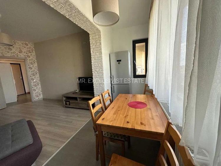 Apartament 2 camere nou zona Grozăvești Politehnica Regie in 19 Residence - 2