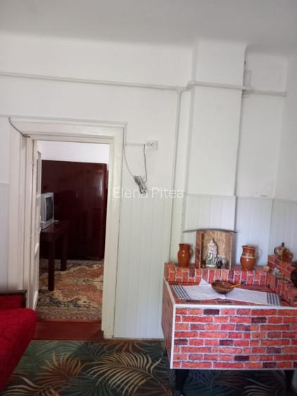 Casa cu garaj la 15 minute de centru, Str. Tudor Vladimirescu, Hunedoara - 6