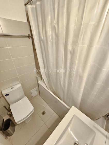 Izvor/Eroilor/Centrala De Bloc/5 Minute Metrou/Ap 2 Camere Modern La Cheie/ - 11
